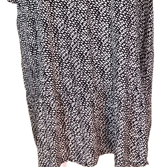 Zelante dress size 1X. 0714 - Picture 9 of 11